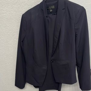 Worthing Suit Sz 10 Pants Sz 16 Jacket
